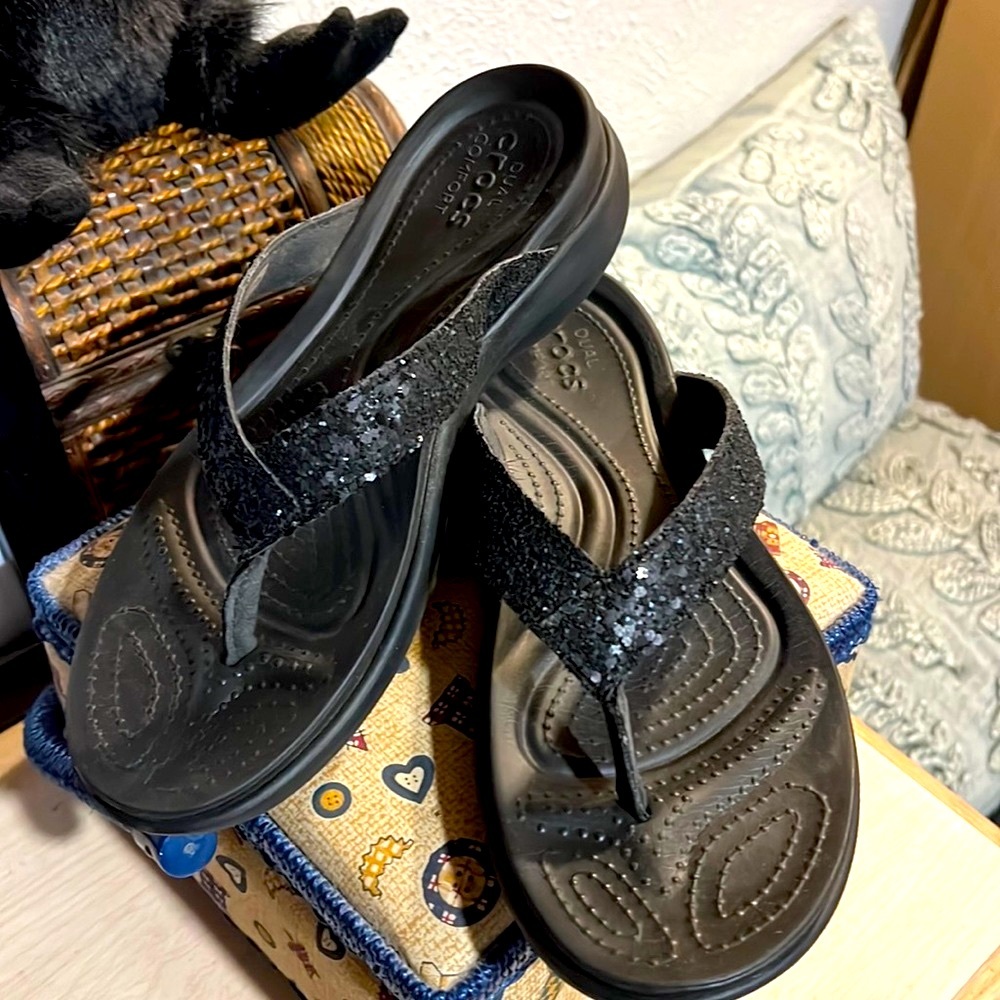 Women’s Crocs
